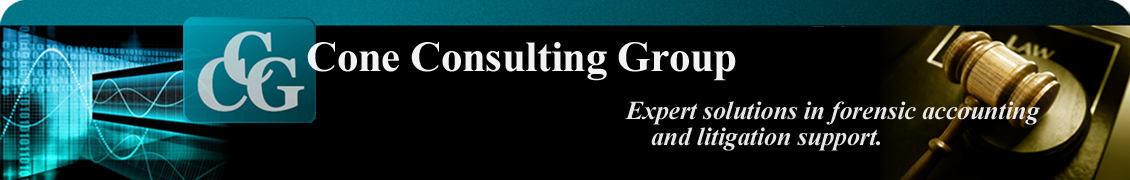 Cone Consulting Group